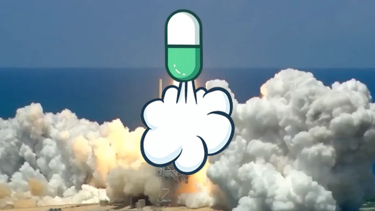 FartPump Meme 2